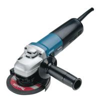 mini slifuoklis - Makita 9565CVR - 3 nuotrauka