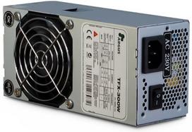 Power Supply INTER-TECH Argus TFX-300W, Retail, Active PFC, 1x80