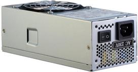 300w psu - Power Supply INTER-TECH Argus TFX-300W, Retail, Active PFC, 1x80 - 2 nuotrauka