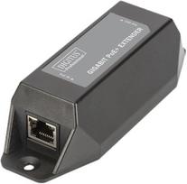 Digitus DN-95123 Professional Gigabit PoE+ Extender