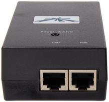 poe injector - Ubiquiti POE-48-24W-G - 2 nuotrauka