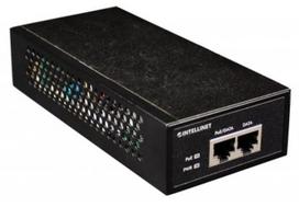 poe adapteris - Intellinet PoE Injector Port 1 x 30 W, IEEE 802.3at/af - 2 nuotrauka