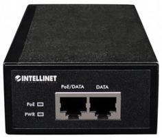 poe adapteris - Intellinet PoE Injector Port 1 x 30 W, IEEE 802.3at/af - 3 nuotrauka