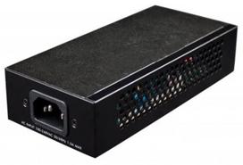 poe adapteris - Intellinet PoE Injector Port 1 x 30 W, IEEE 802.3at/af - 4 nuotrauka