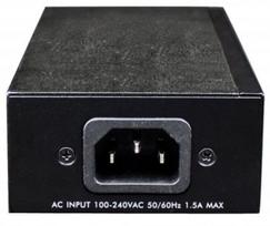 poe adapteris - Intellinet PoE Injector Port 1 x 30 W, IEEE 802.3at/af - 6 nuotrauka