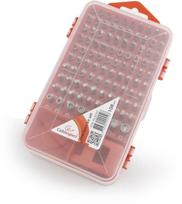 precision screwdriver - Cablexpert Precision bit Set 108pcs TK-SD-07 - 1 nuotrauka