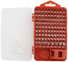 precision screwdriver - Cablexpert Precision bit Set 108pcs TK-SD-07 - 2 nuotrauka