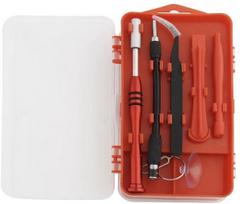 precision screwdriver - Cablexpert Precision bit Set 108pcs TK-SD-07 - 3 nuotrauka