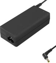 19v maitinimo - Qoltec 50087 Laptop AC Power Adapter For Acer 90W - 2 nuotrauka