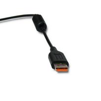 lenovo kroviklis - Qoltec Laptop AC Power Adapter For Lenovo 3.25A 65W - 3 nuotrauka