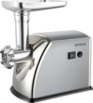 Brock MG 1601 Silver (Sidabrinė)