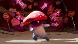 plants vs zombies ps4 - Plants vs. Zombies: Battle for Neighborville PS4 - 8 nuotrauka