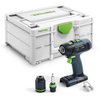 FESTOOL T18+3 Basic