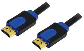 LogiLink Cable HDMI to HDMI 1m