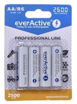 kraunami aa elementai - EverActive Professional line EVHRL6-2600 - 1 nuotrauka