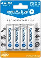 kraunami aa elementai - EverActive Professional line EVHRL6-2600 - 2 nuotrauka