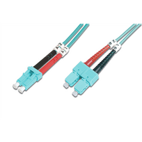 Digitus Optic Cable OM3 LC / SC 2m