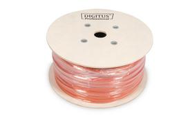 digitus cat7 - Intellinet Cable CAT 7 S-FTP 500m Orange - 2 nuotrauka