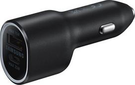 samsung charger usb c - SAMSUNG 40W EP-L4020NBEGEU - 1 nuotrauka