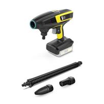 karcher akumuliatorius 18 - Kärcher KHB 6  - 1 nuotrauka