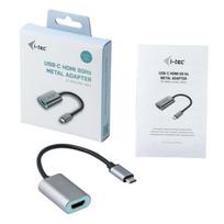 thunderbolt laidas - i-Tec USB-C HDMI Adapter 60Hz - 3 nuotrauka