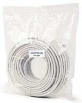 cat6 - Gembird CAT 6 FTP Patch Cable 30 m Gray - 2 nuotrauka