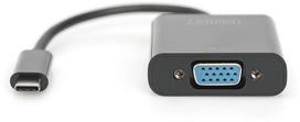 usb type c to vga - Digitus USB Type-C to VGA Adapter - 2 nuotrauka