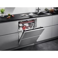 aeg indaplove a - AEG FSB53927Z - 9 nuotrauka
