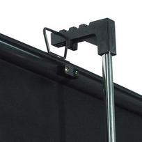 projektoriaus ekranas 240 - Reflecta Crystal-Line Tripod 87653 - 2 nuotrauka