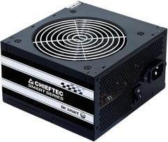 maitinimo blokas 600w - Chieftec GPS ATX2.3 80+ 600W - 1 nuotrauka