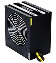 maitinimo blokas 600w - Chieftec GPS ATX2.3 80+ 600W - 4 nuotrauka