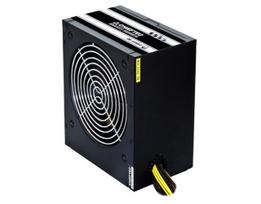 maitinimo blokas 600w - Chieftec GPS ATX2.3 80+ 600W - 5 nuotrauka