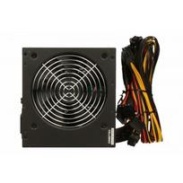 maitinimo blokas 600w - Chieftec GPS ATX2.3 80+ 600W - 9 nuotrauka