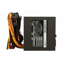 maitinimo blokas 600w - Chieftec GPS ATX2.3 80+ 600W - 12 nuotrauka