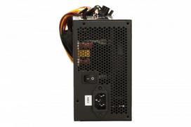maitinimo blokas 600w - Chieftec GPS ATX2.3 80+ 600W - 13 nuotrauka