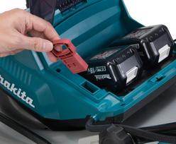 makita dlm460 - Makita DLM460PG2 - 2 nuotrauka