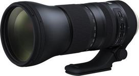 Tamron SP 150-600mm f/5.0-6.3 DI VC USD G2 for Nikon