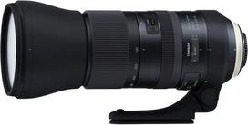 600mm objektyva - Tamron SP 150-600mm f/5.0-6.3 DI VC USD G2 for Nikon - 2 nuotrauka