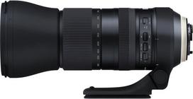 600mm objektyva - Tamron SP 150-600mm f/5.0-6.3 DI VC USD G2 for Nikon - 3 nuotrauka