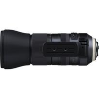 600mm objektyva - Tamron SP 150-600mm f/5.0-6.3 DI VC USD G2 for Nikon - 5 nuotrauka