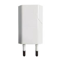 ikrovikliai type 2 - Techly Slim USB Charger White 026746 - 2 nuotrauka