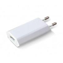 ikrovikliai type 2 - Techly Slim USB Charger White 026746 - 4 nuotrauka