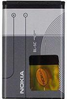 3 7v li ion - Nokia BL-5C Original Battery 1020mAh MS - 3 nuotrauka