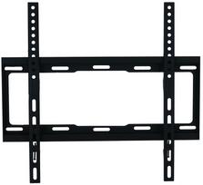 sieninis tv stovas - LogiLink BP0011 TV Wall Mount 32–55" - 1 nuotrauka