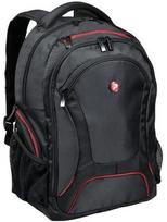 port designs 17 - Port Designs Notebook Backpack Courchevel 17.3'' Black - 1 nuotrauka