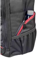 port designs 17 - Port Designs Notebook Backpack Courchevel 17.3'' Black - 4 nuotrauka