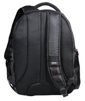 port designs 17 - Port Designs Notebook Backpack Courchevel 17.3'' Black - 5 nuotrauka