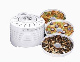 dehydrator - MPM MSG-01 - 2 nuotrauka