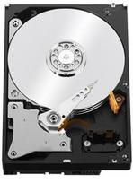 ssd 1tb diskas - Western Digital Red 1TB IntelliPower SATA3 64MB WD10EFRX - 2 nuotrauka