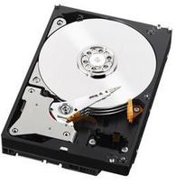 ssd 1tb diskas - Western Digital Red 1TB IntelliPower SATA3 64MB WD10EFRX - 3 nuotrauka